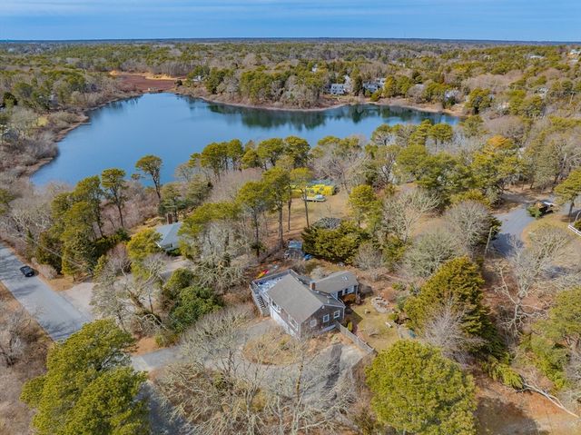 118 Wilfred Rd, Chatham, MA 02633