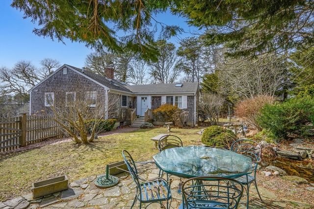 118 Wilfred Rd, Chatham, MA 02633