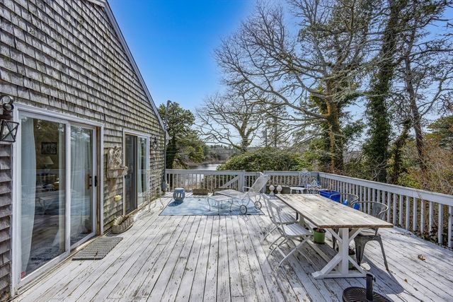 118 Wilfred Rd, Chatham, MA 02633