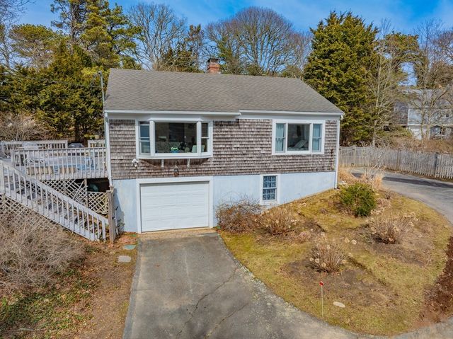 118 Wilfred Rd, Chatham, MA 02633