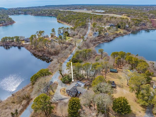 118 Wilfred Rd, Chatham, MA 02633