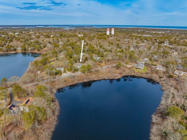 118 Wilfred Rd, Chatham, MA 02633