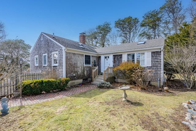 118 Wilfred Rd, Chatham, MA 02633