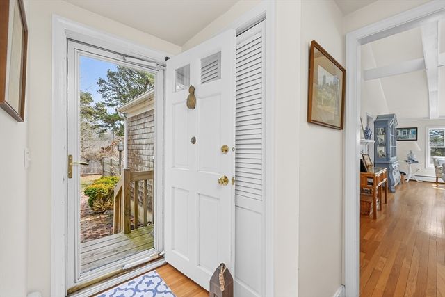 118 Wilfred Rd, Chatham, MA 02633