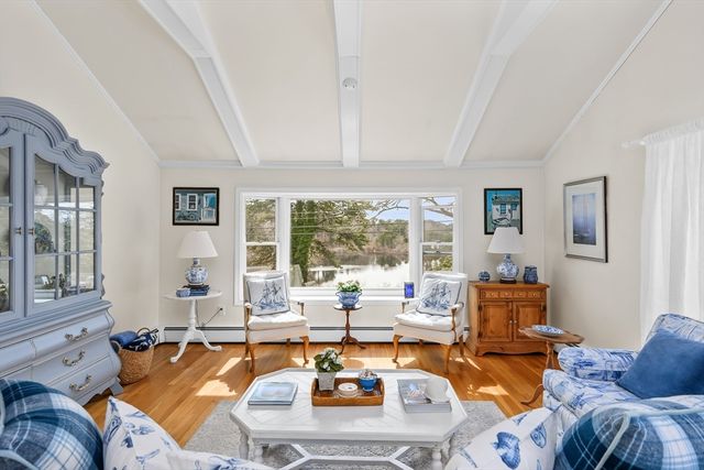 118 Wilfred Rd, Chatham, MA 02633