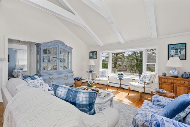 118 Wilfred Rd, Chatham, MA 02633