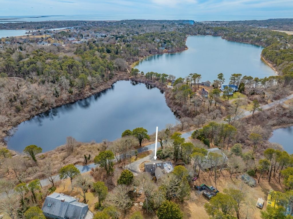 118 Wilfred Rd, Chatham, MA 02633