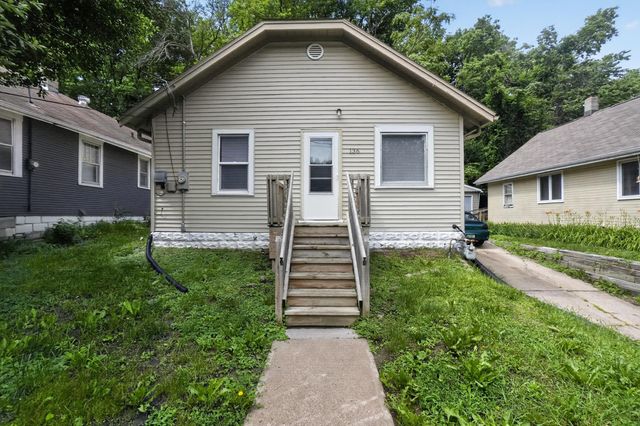 136 MARIAN Avenue, Council Bluffs, IA 51503