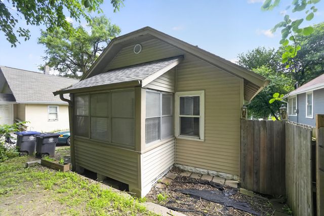 136 MARIAN Avenue, Council Bluffs, IA 51503