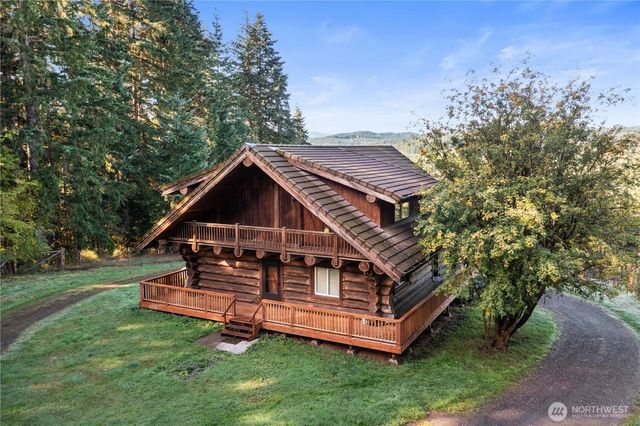 201 Jylha, Rochester, WA 98579