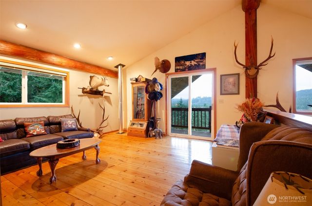 201 Jylha, Rochester, WA 98579