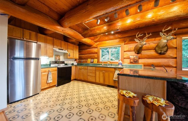 201 Jylha, Rochester, WA 98579