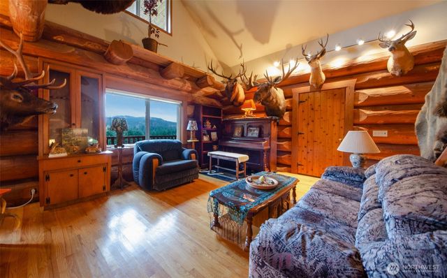 201 Jylha, Rochester, WA 98579