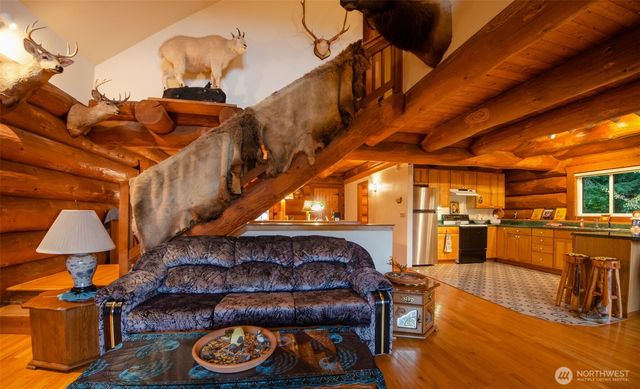 201 Jylha, Rochester, WA 98579