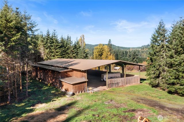 201 Jylha, Rochester, WA 98579