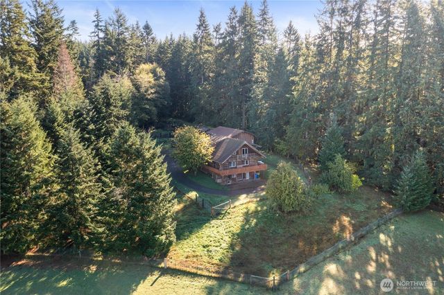 201 Jylha, Rochester, WA 98579