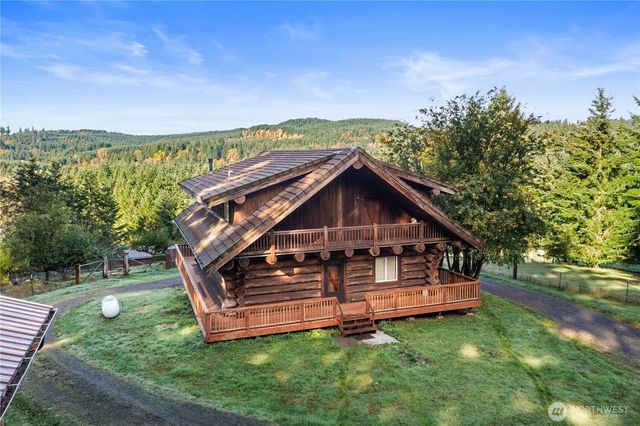 201 Jylha, Rochester, WA 98579