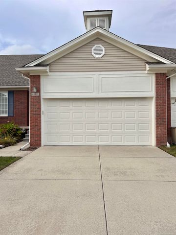 26331 Wacker Drive, New Baltimore, MI 48051