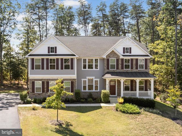 11710 SOUTHVIEW CT, Spotsylvania, VA 22551