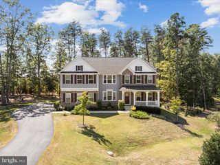 11710 SOUTHVIEW CT, Spotsylvania, VA 22551