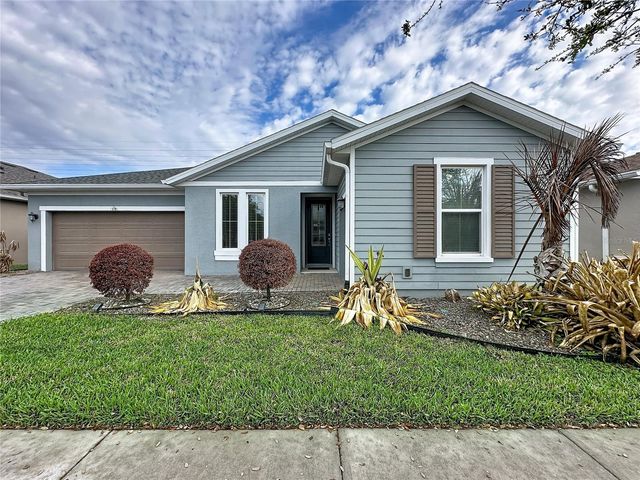 178 SILVER MAPLE ROAD, Groveland, FL 34736