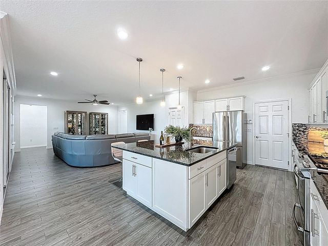 178 SILVER MAPLE ROAD, Groveland, FL 34736