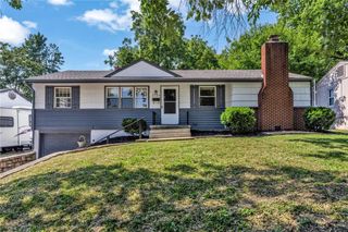 3724 S Osage Street, Independence, MO 64055