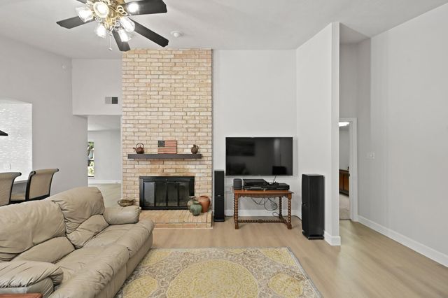 3106 Falling Brook Drive, Kingwood, TX 77345