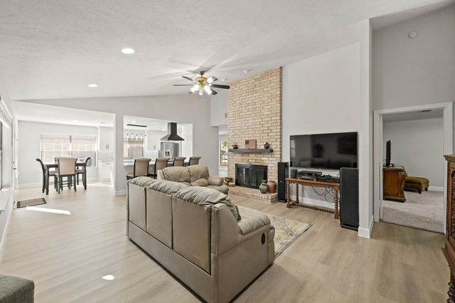 3106 Falling Brook Drive, Kingwood, TX 77345