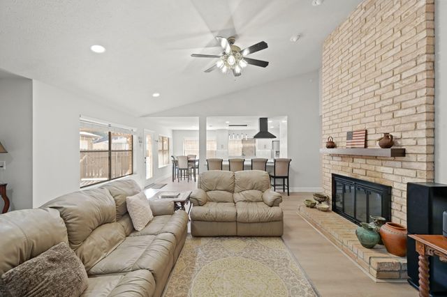 3106 Falling Brook Drive, Kingwood, TX 77345