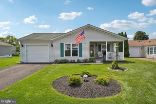 386 THRUSH CT W, New Hope, PA 18938