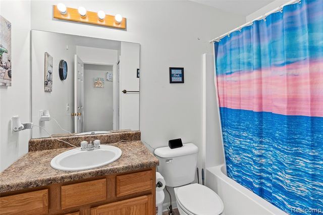 4485 Home Town Drive, Flint, MI 48506