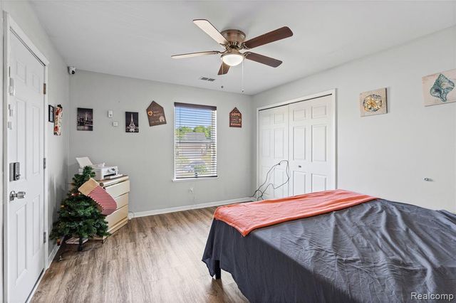 4485 Home Town Drive, Flint, MI 48506