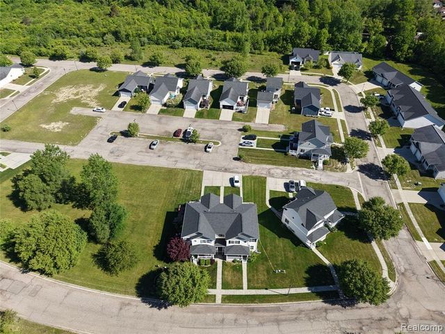 4485 Home Town Drive, Flint, MI 48506