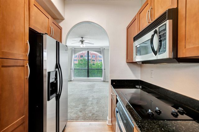 2299 Lone Star Drive 526, Sugar Land, TX 77479
