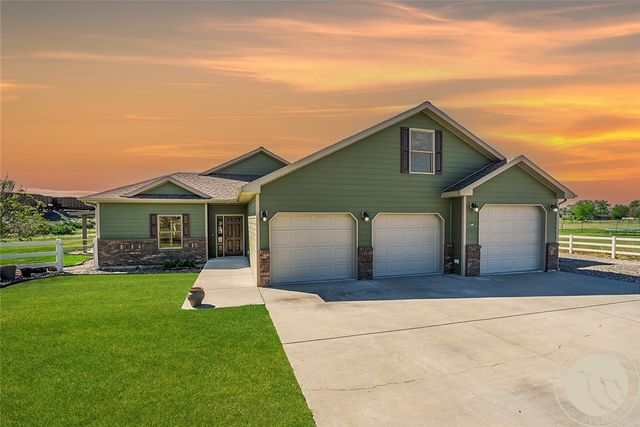 623 Zebra Street, Billings, MT 59106