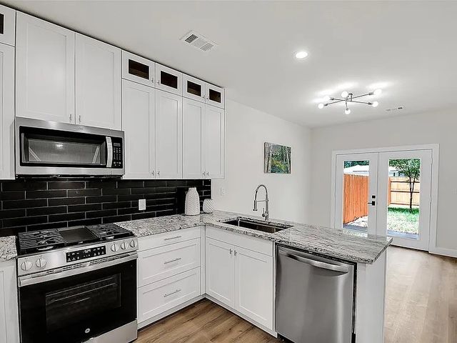 5206 Slate Street, Fort Worth, TX 76114