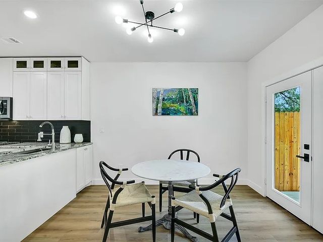 5206 Slate Street, Fort Worth, TX 76114