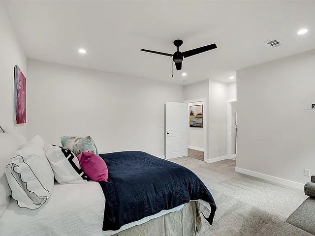 5206 Slate Street, Fort Worth, TX 76114