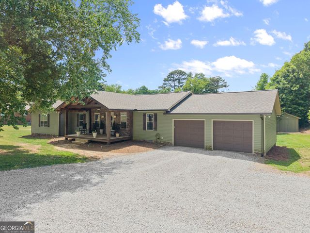 160 Main Street, Clermont, GA 30527