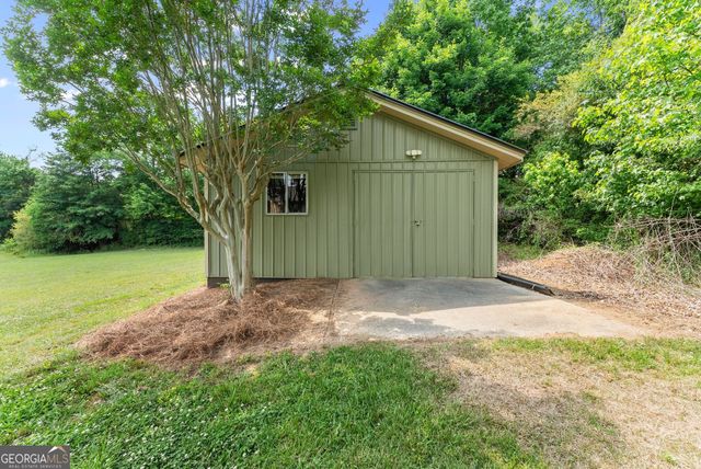160 Main Street, Clermont, GA 30527