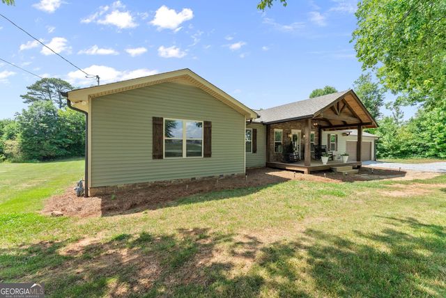 160 Main Street, Clermont, GA 30527