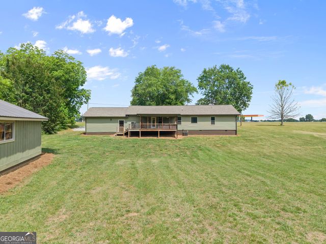 160 Main Street, Clermont, GA 30527