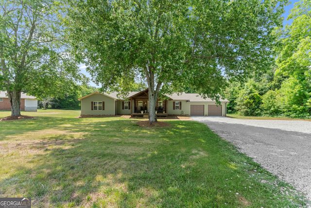 160 Main Street, Clermont, GA 30527
