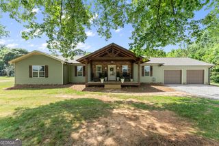 160 Main Street, Clermont, GA 30527