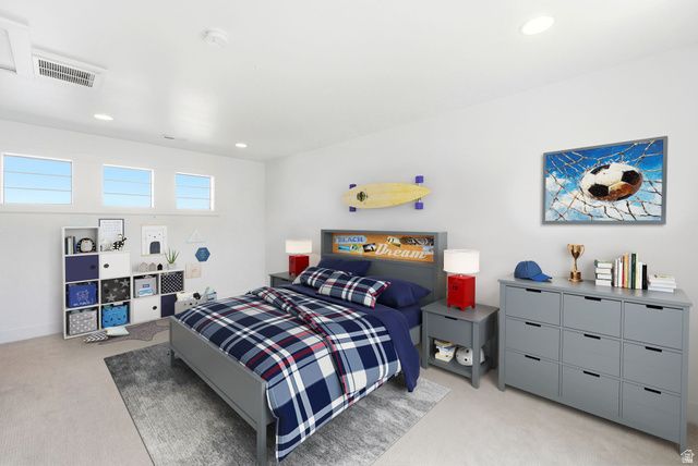 11716 S MEEKS CT, South Jordan, UT 84095