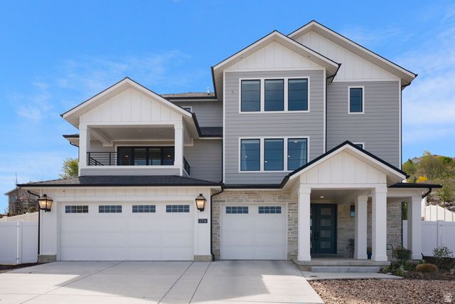 11716 S MEEKS CT, South Jordan, UT 84095