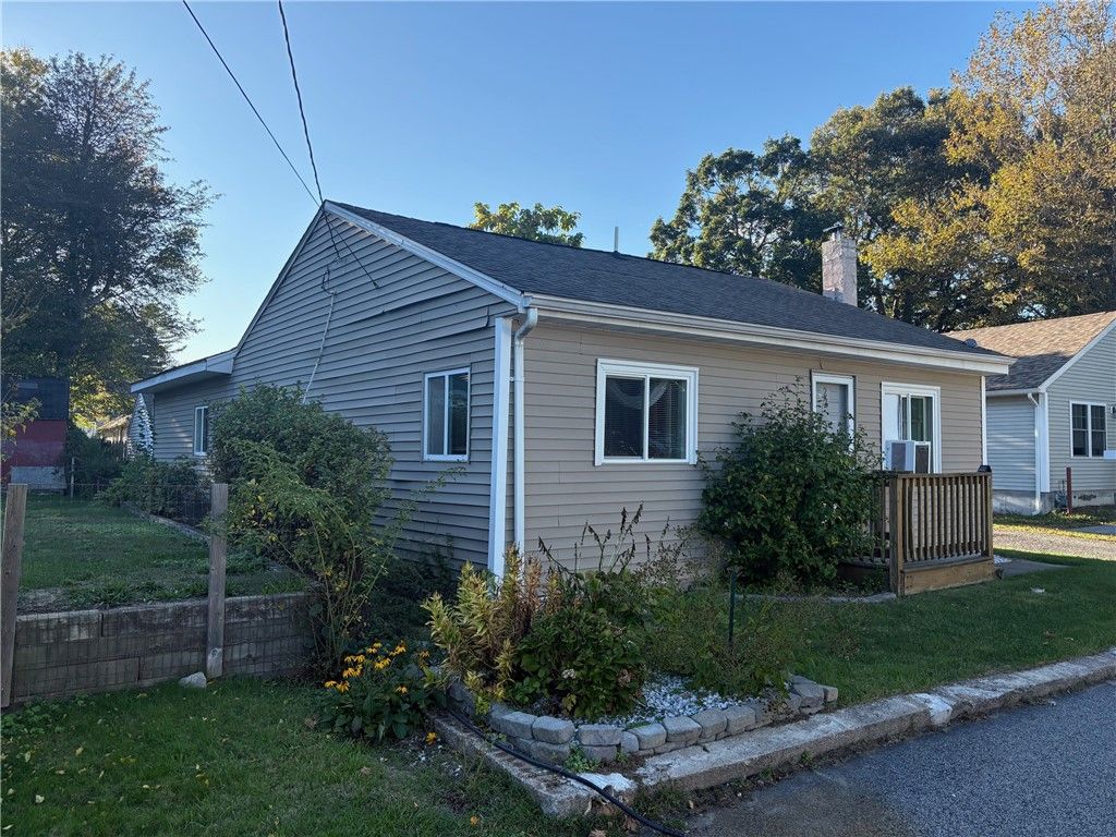22 Colorado Street, Coventry, RI 02816
