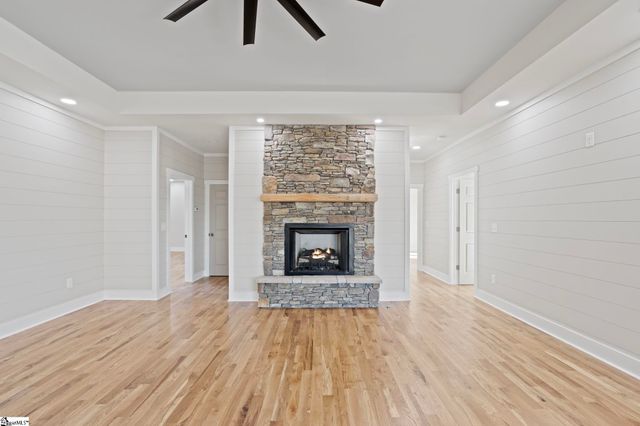 319 A Pine Log Ford Road, Travelers Rest, SC 29690