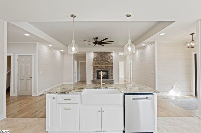 319 A Pine Log Ford Road, Travelers Rest, SC 29690